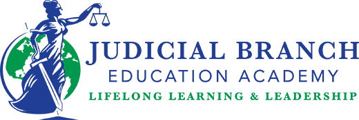 Judicial Branch Education Academy